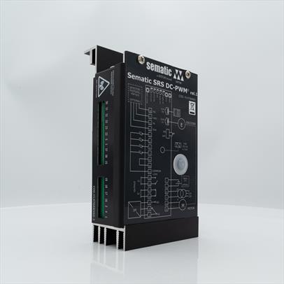 Sematic BL-1 Controller SRS Diagonal 1000x1000