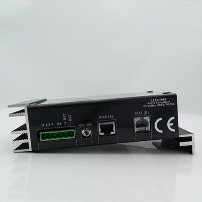 sematic BL-1 side view