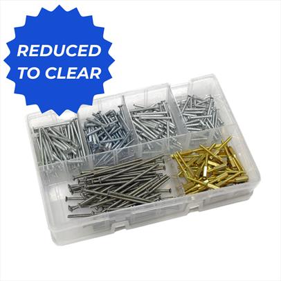 socket screws & studs