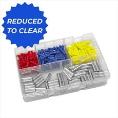 Splices 1.5mm-16mm Detail Page