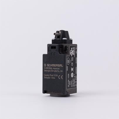 Untitled - schmersal limit switch