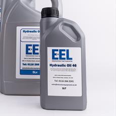 Hydraulic Oil - Grade 46 - 1L Detail Page