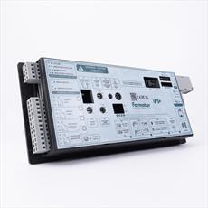 FERMATOR - VVVF5+ Door Control Unit - Left Hand Detail Page