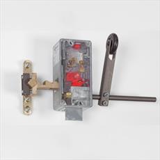 DEWHURST - VL10 Gate lock Detail Page
