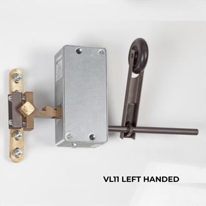 vl11 left handed