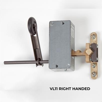 VL11 Right handed