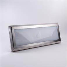 Vortex - Surface Mounted Vandal Resistant LED Lift Car Lighting with Emergency Back Up Detail Page