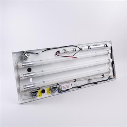 VOR-30-EM Inside