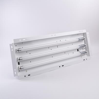 VOR-40-EM LED Tubes