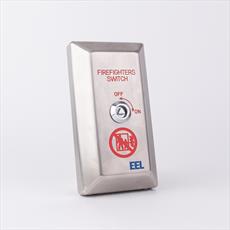 Firefighters Switch - Surface Mounted Detail Page