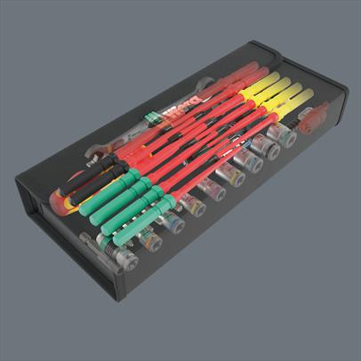 Kraftform Kompakt W1 Wartung