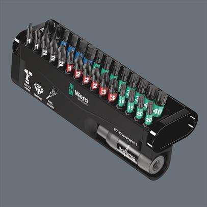 Impaktor Bitcheck