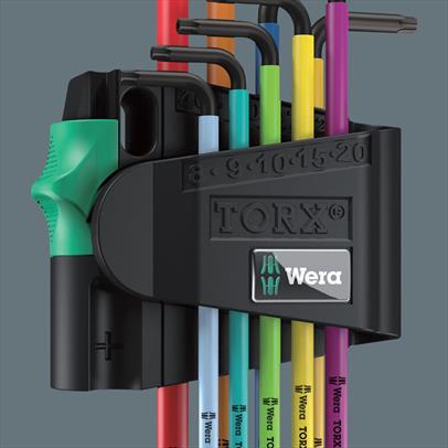 Torx Clip