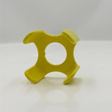 ​Door Open/Close & Emergency Stop button Guard with 4 lobes Detail Page