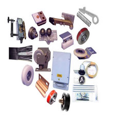 Elevator Equipment Lift Equipment And Spare Parts