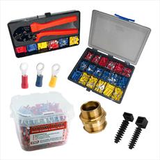 Cable Accessories & Selection Box Sets Detail Page