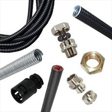 Contractors Packs, Flexible Conduit & Accessories Detail Page