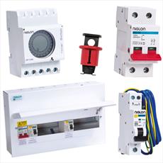 Circuit Protection Detail Page