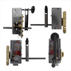 Gate Locks Detail Page