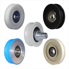 Hanger Wheels Detail Page