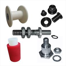 Roller / Hanger Wheel Accessories Detail Page