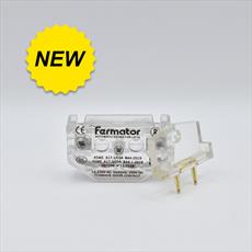 Fermator - Contact & Shunt (For Automatic Doors) Detail Page