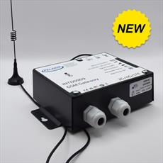 Pelekis - 4G GSM Gateway Unit Detail Page