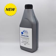 Slideway/Guide Rail Lubricating Oil - 1L (ISO 220) Detail Page