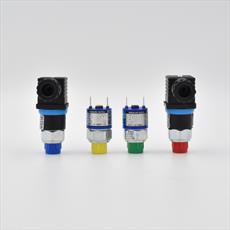 GMV - Pressure Limit Switches Detail Page