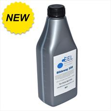 Slideway/Guide Rail Lubricating Oil - 1L (ISO 150) Detail Page