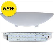 Schindler LED Lighting Kit With Emergency Back-Up Detail Page