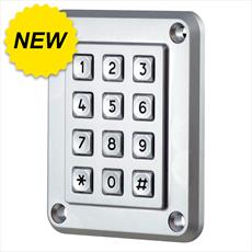 TC4 - STORM Keypad Detail Page