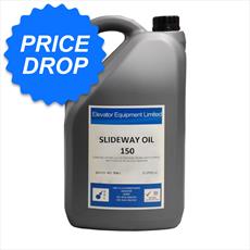 Slideway / Guide Rail Lubricating Oil -  (ISO 150) Detail Page