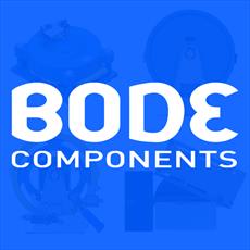 BODE COMPONENTS Detail Page