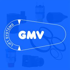 GMV Detail Page