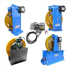 Overspeed Governor Ranges Detail Page