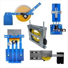 Tension Weight Systems Detail Page