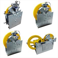 Dynatech Overspeed Governor Range Detail Page