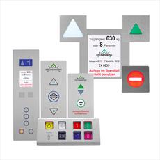 Kronenberg Access Control Systems Detail Page