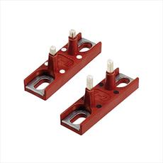 Kronenberg Door Contacts Detail Page