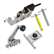 Kronenberg Door Lock Accessories Detail Page