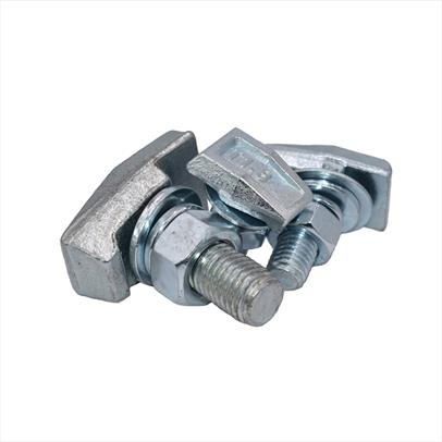 Guide Clips - Cluster