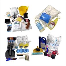Clean Down & Lift Maintenance Kits Detail Page
