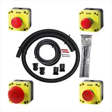 Emergency Stop Switch Kits Detail Page