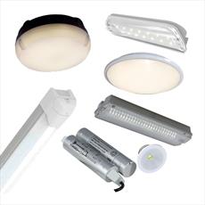 Emergency Lighting Kits & Emergency Light Fittings Detail Page