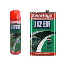 Swarfega Range Detail Page