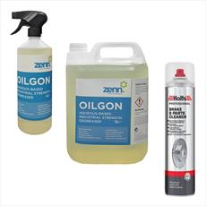 Miscellaneous Maintenance Aerosols & Sprays Detail Page