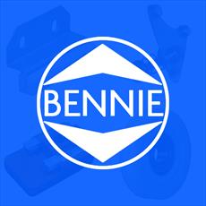 BENNIE Detail Page