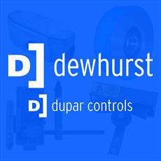 DEWHURST / DUPAR Detail Page