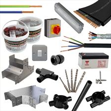 Electrical Wholesale Detail Page
